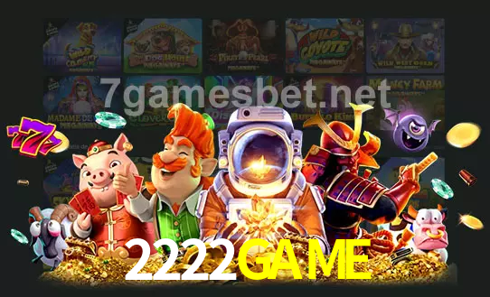 cassino 2222GAME