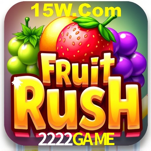 Interface do App 2222GAME