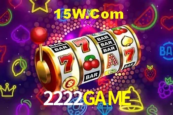 2222GAME Belo Horizonte - Jackpots