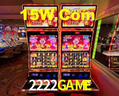 2222 GAME