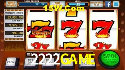 2222GAME Rio de Janeiro - Popular Jogos