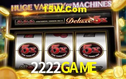 2222GAME Entrar - Login Seguro Certificado