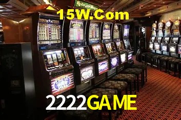 2222GAME Salvador - Support