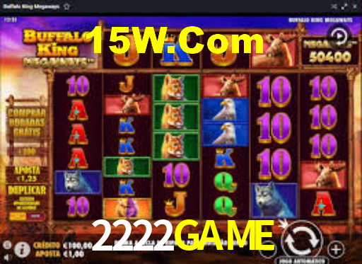 2222GAME