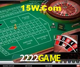Cadastro Rápido 2222GAME