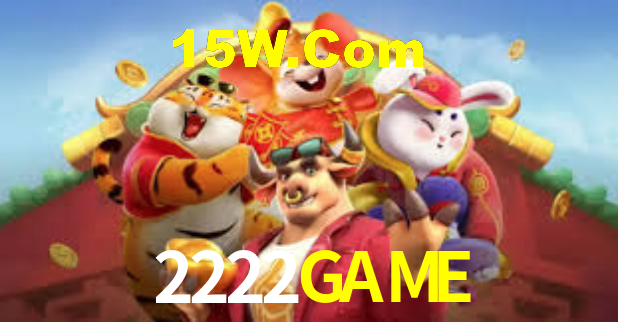 2222GAME - Installation Guide