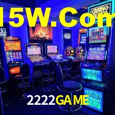 2222GAME App Interface