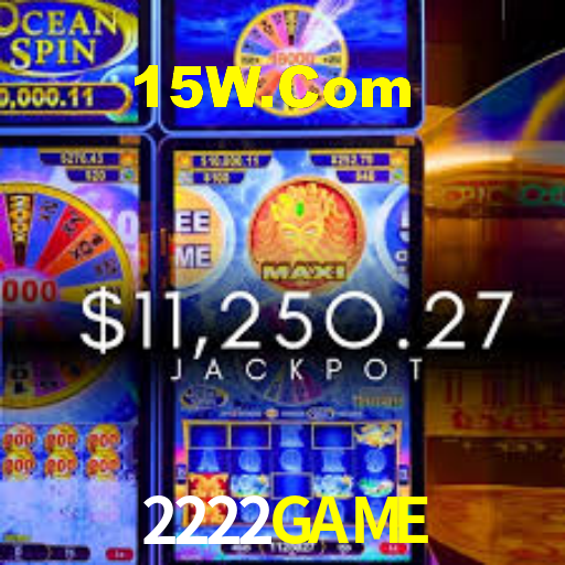2222 GAME