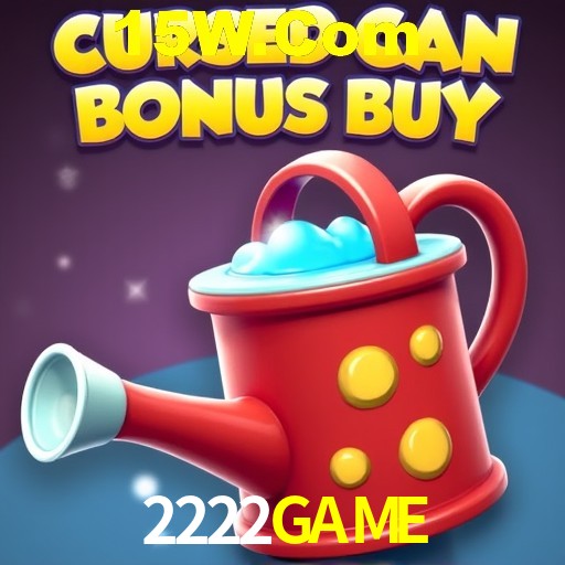2222GAME Rio de Janeiro - Bonus Terms