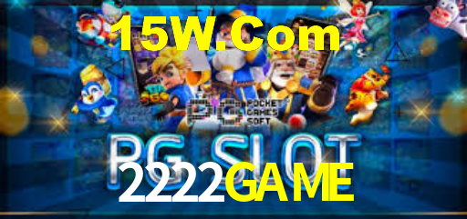 2222 GAME