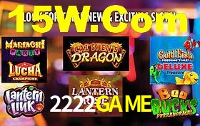 Live Casino 2222GAME