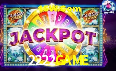 2222GAME - Aplicativo Móvel