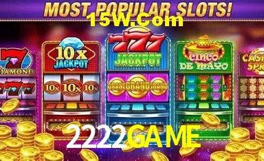 Recursos de Bônus 2222GAME