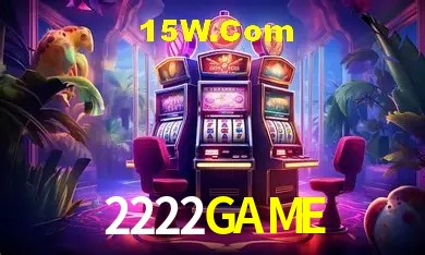 2222GAME Rio de Janeiro - Slot Strategy
