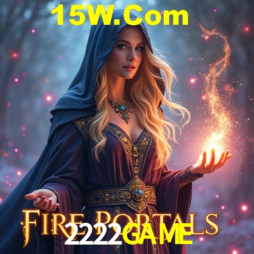 API Integration 2222GAME