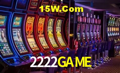 Estatísticas do Jogo 2222GAME