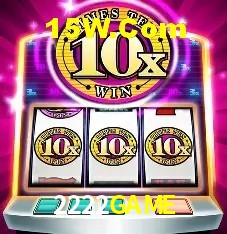 Jogos de Slot 2222GAME