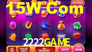 Tournaments 2222GAME