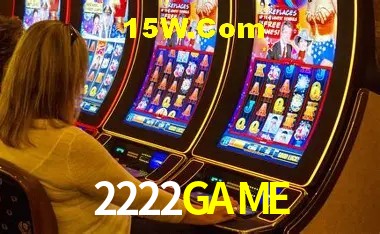 Integração de APIs 2222GAME