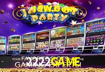 2222GAME São Paulo - Jogo Providers