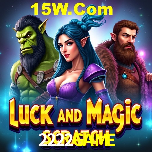 2222GAME Rio de Janeiro - Professional Dealers